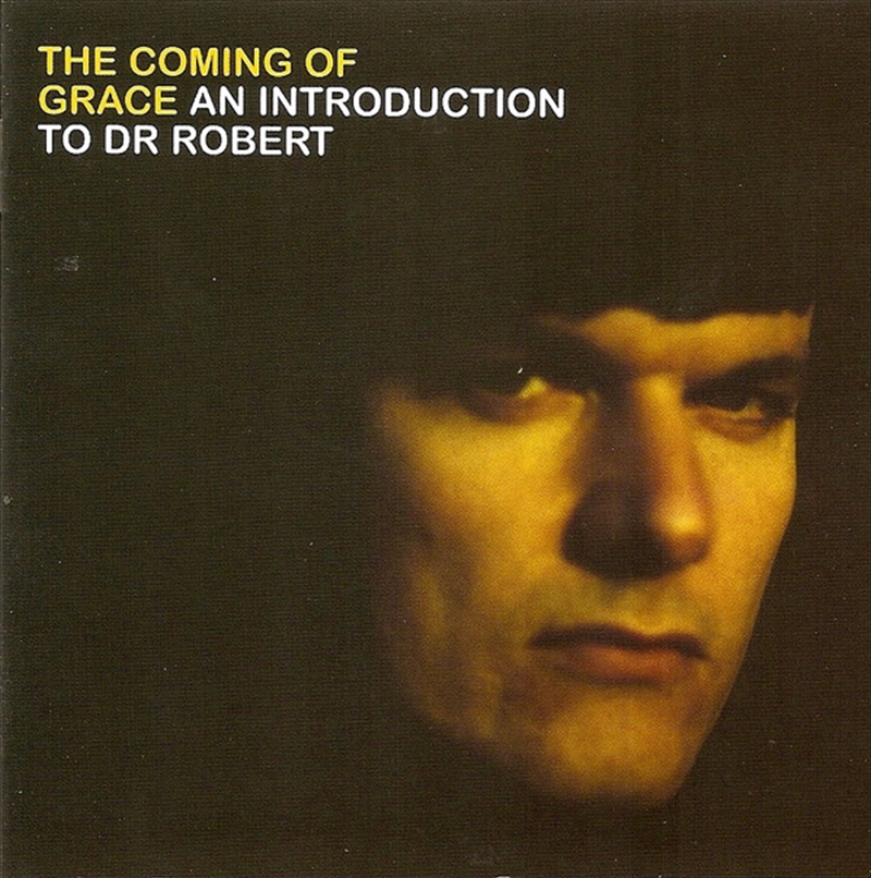 Coming Of Grace/Product Detail/Rock/Pop