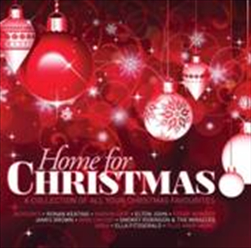 Home For Christmas/Product Detail/Christmas