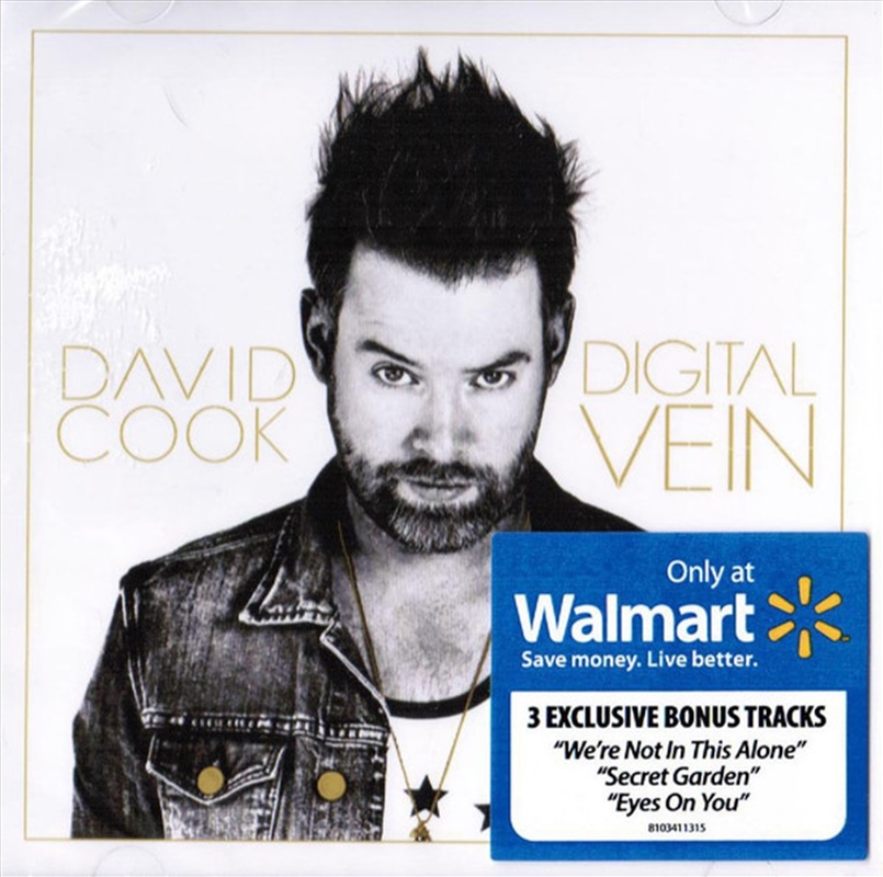 Digital Vein/Product Detail/Rock/Pop
