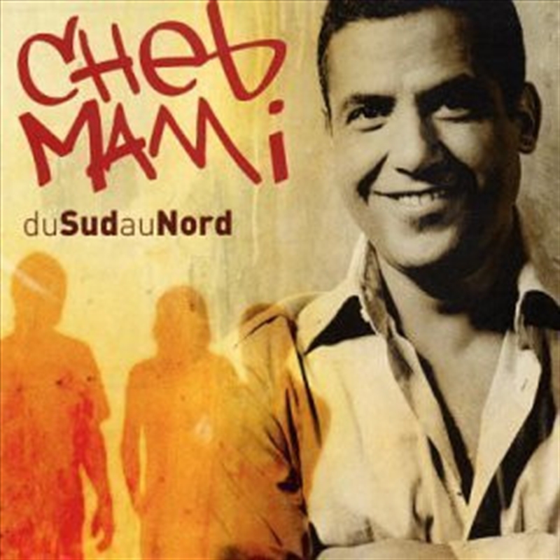 Du Sud Au Nord/Product Detail/World
