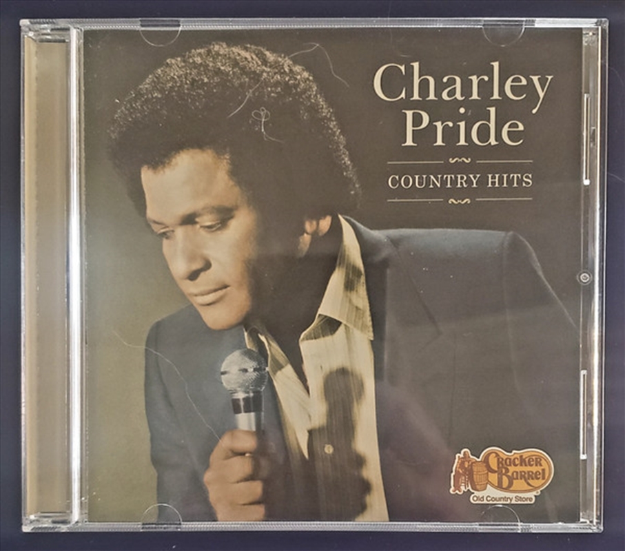 Country Hits/Product Detail/Country