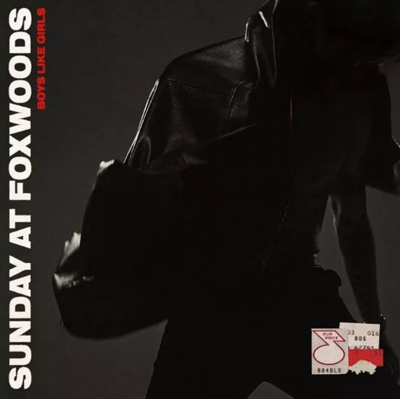 Sunday At Foxwoods/Product Detail/Alternative