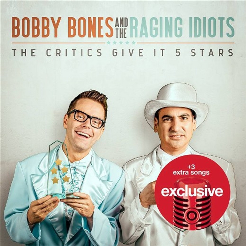 The Critics Give It 5 Stars/Product Detail/Country