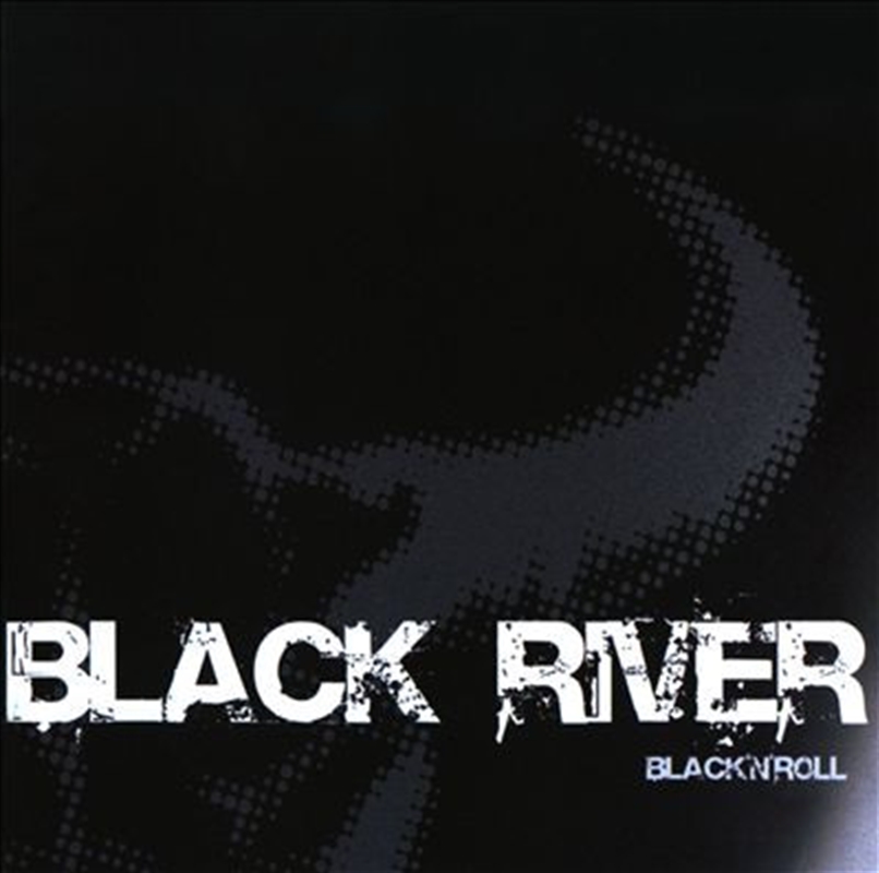 Black'N'Roll/Product Detail/Metal