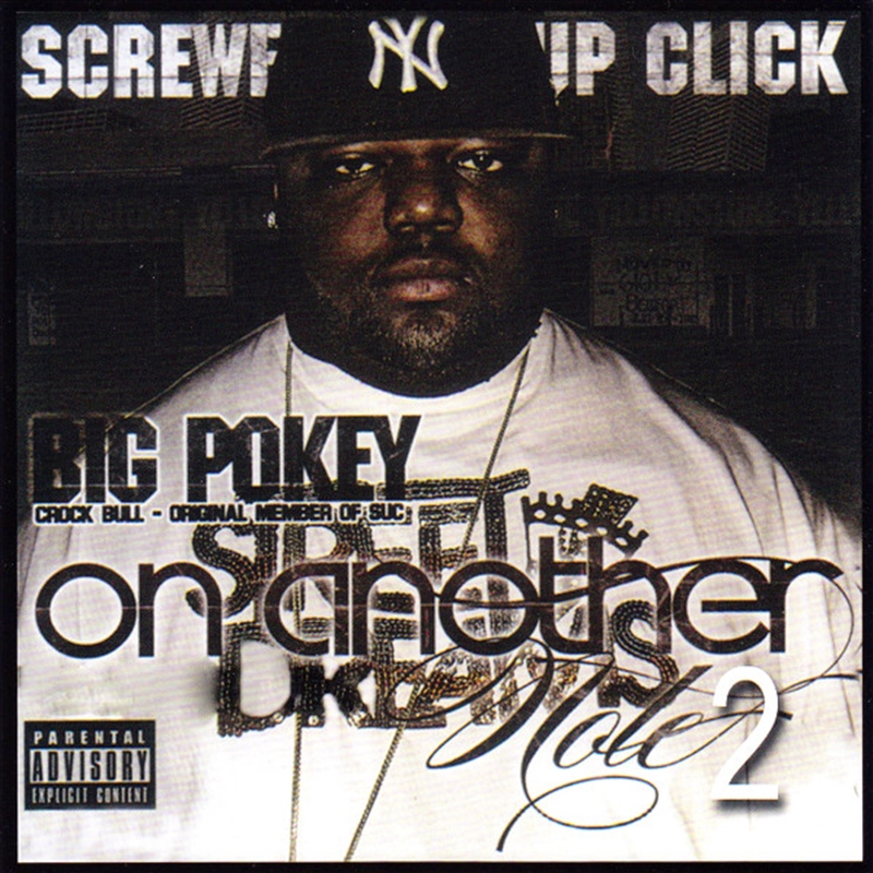 On Another Note 2/Product Detail/Hip-Hop