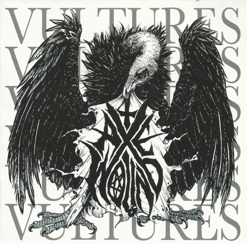 Vultures/Product Detail/Metal