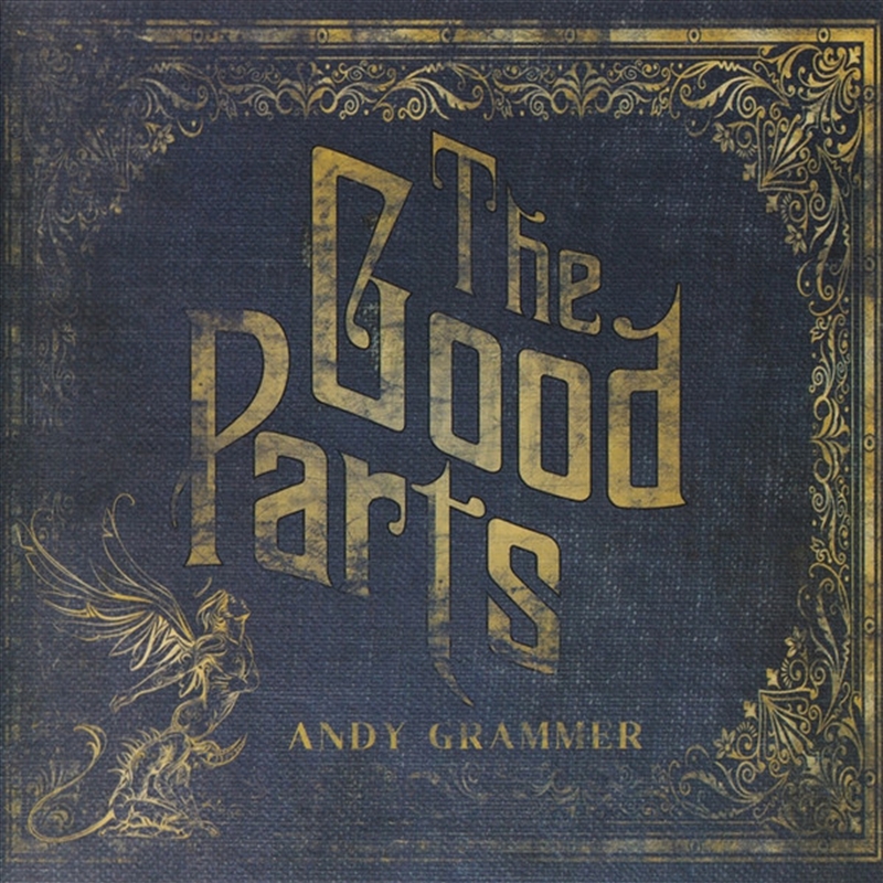 The Good Parts/Product Detail/Rock/Pop