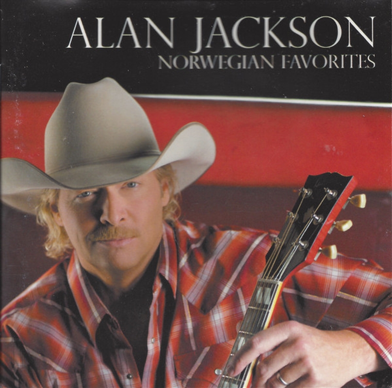 Norwegian Favorites/Product Detail/Country