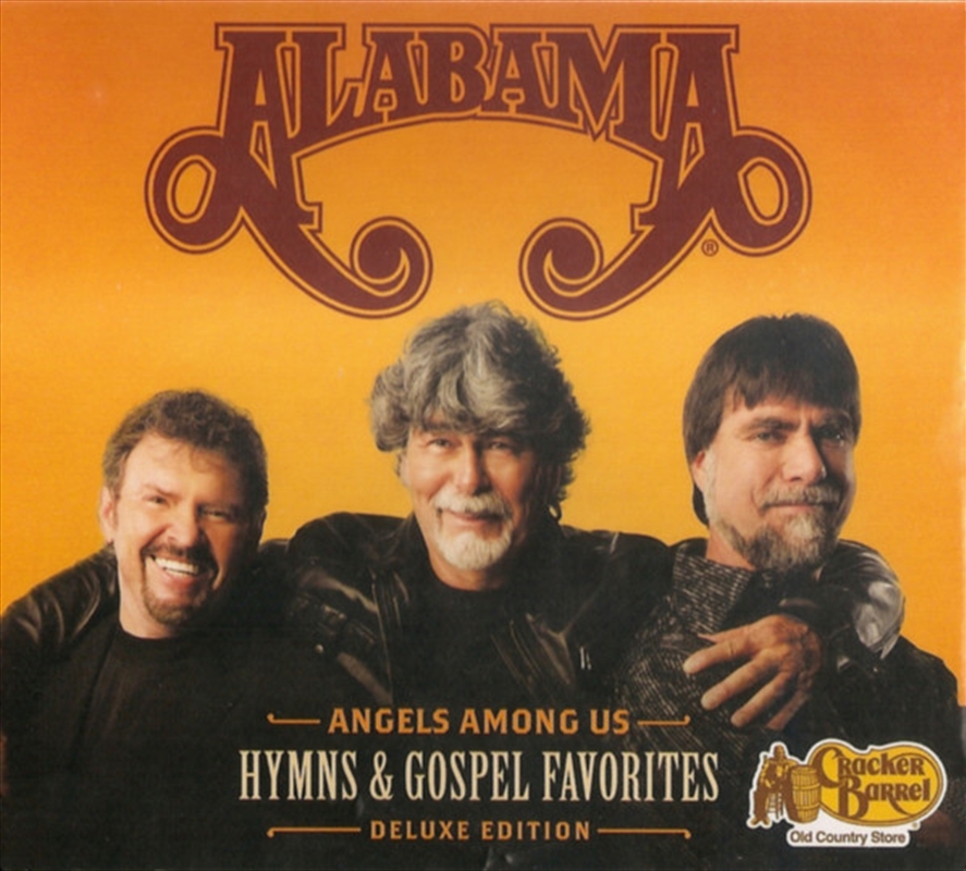 Angels Among Us/Product Detail/Country