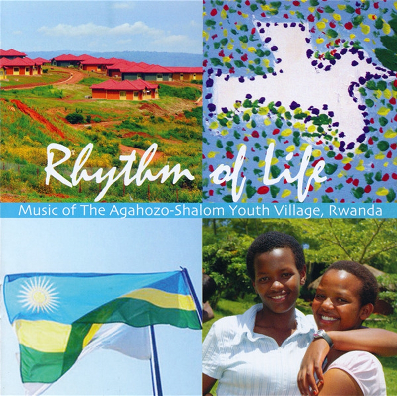 Rhythm Of Life/Product Detail/Blues