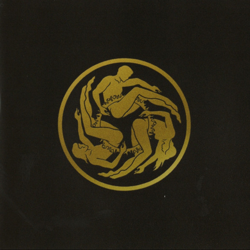 Bodies: Alternative Cover/Product Detail/Metal