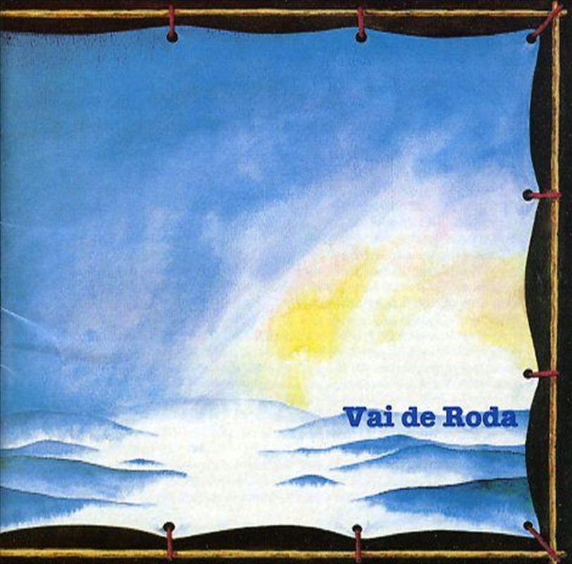 Vai De Roda/Product Detail/Rock/Pop
