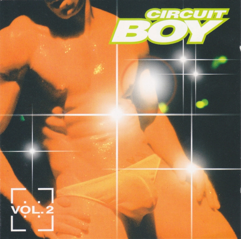Circuit Boy 2/Product Detail/Dance