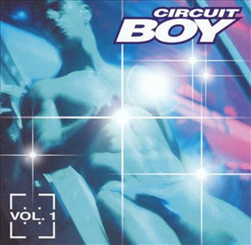 Circuit Boy 1/Product Detail/Dance