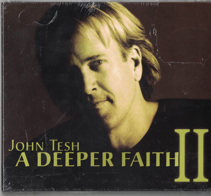 Deeper Faith 2/Product Detail/Religious
