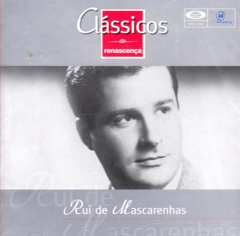 Classicos Da Renascenca/Product Detail/Classical