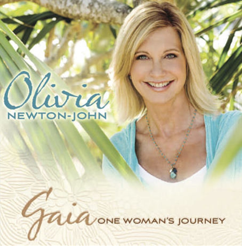 Gaia: One Woman's Journey/Product Detail/Rock/Pop