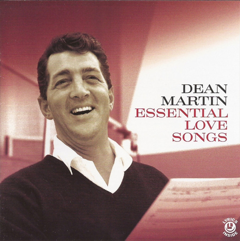 Essential Love Songs/Product Detail/Rock/Pop
