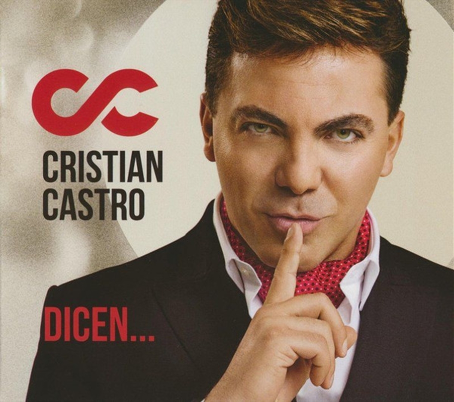 Dicen/Product Detail/Rock/Pop