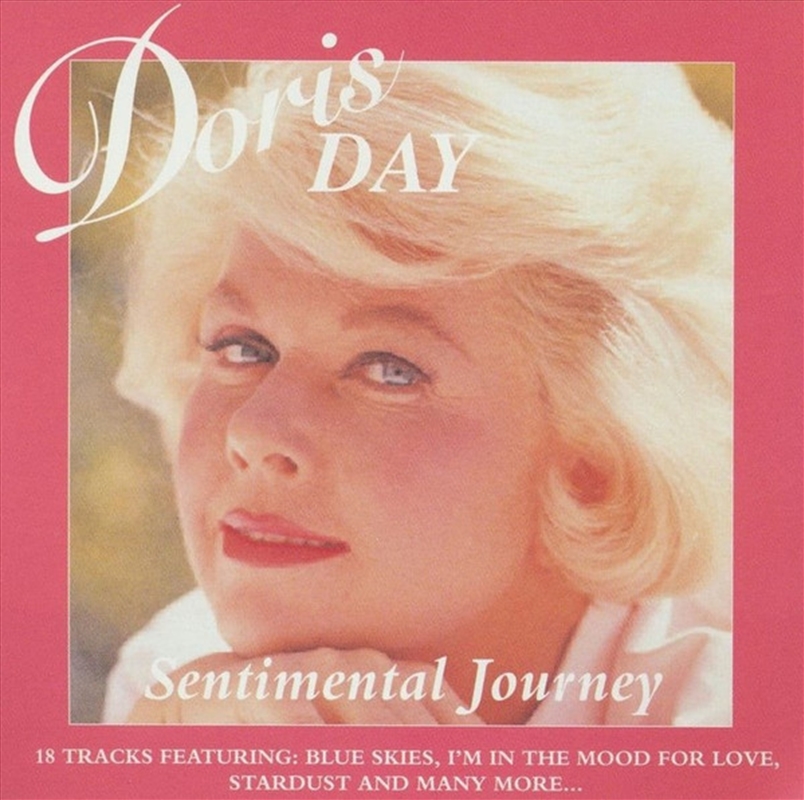 Sentimental Journey/Product Detail/Jazz