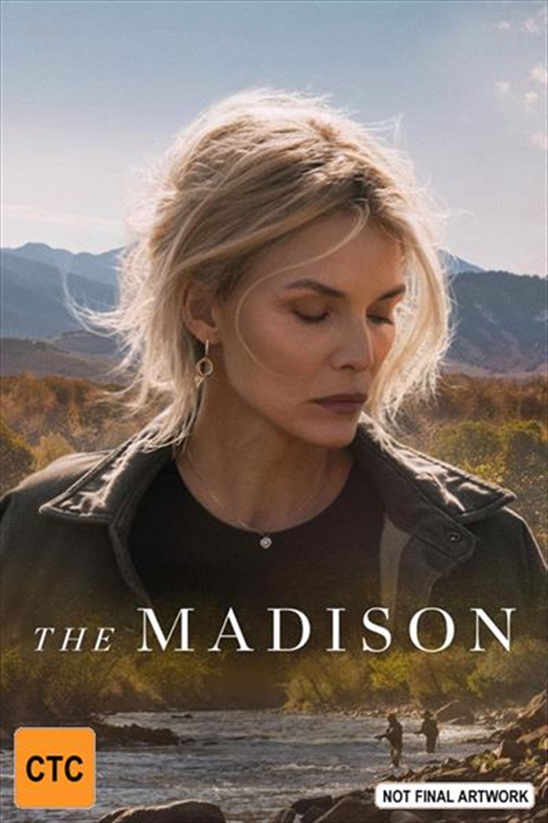 Madison - Season 1, The/Product Detail/Drama