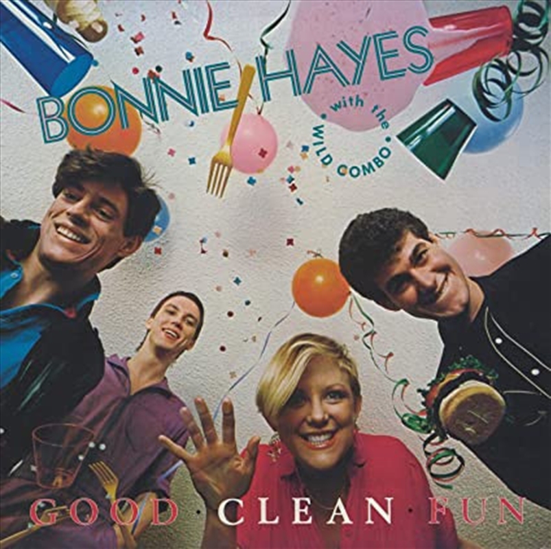 Good Clean Fun: Expanded Edition/Product Detail/Rock/Pop