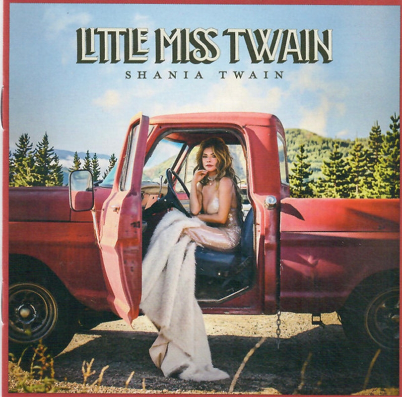 Little Miss Twain/Product Detail/Country