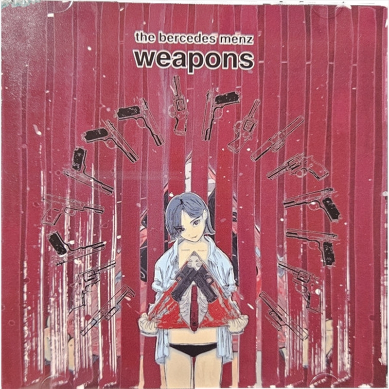 Weapons/Product Detail/Rock/Pop