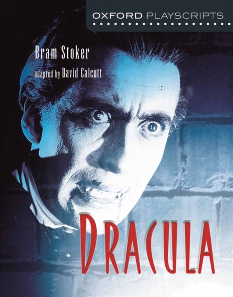 Oxford Playscripts: Dracula/Product Detail/English