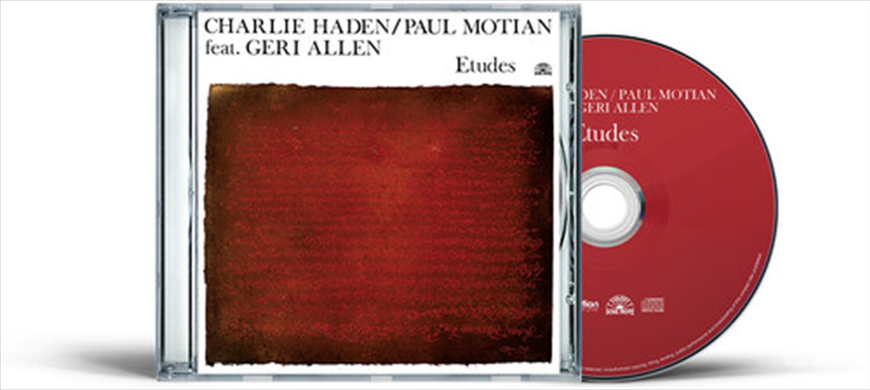 Etudes/Product Detail/Jazz