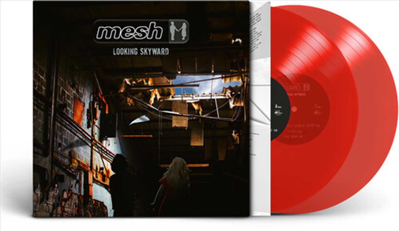 Looking Skyward - Coloured Vinyl/Product Detail/Dance