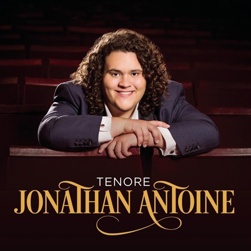 Tenore (Import)/Product Detail/Classical