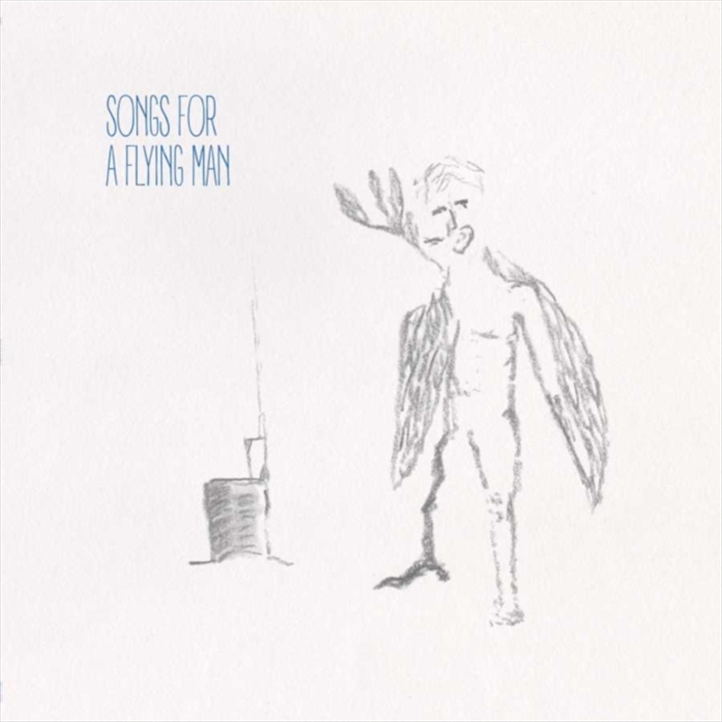 Songs For A Flying Man/Product Detail/Rock/Pop