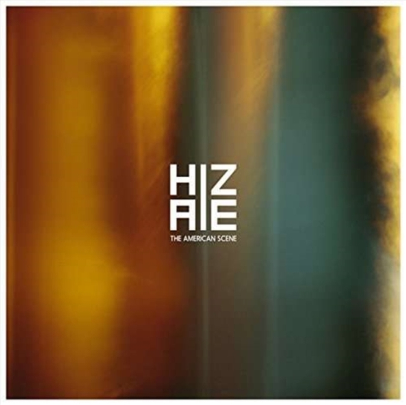 Haze/Product Detail/Rock/Pop