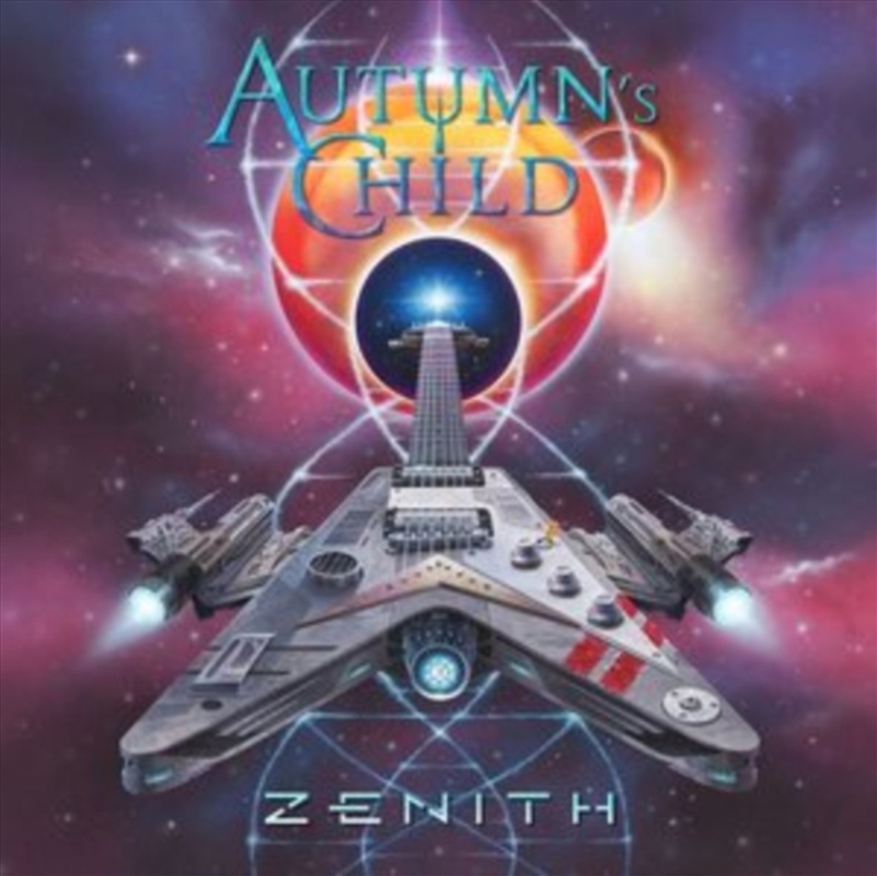 Zenith/Product Detail/Rock/Pop