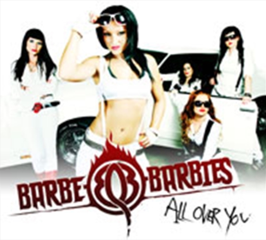 All Over You/Product Detail/Rock/Pop