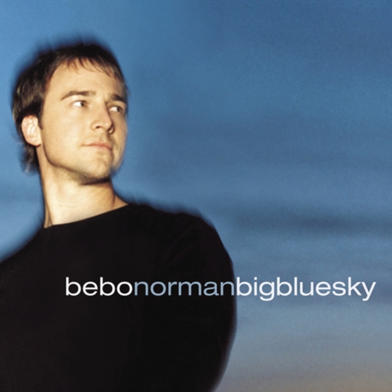 Big Blue Sky/Product Detail/Rock/Pop