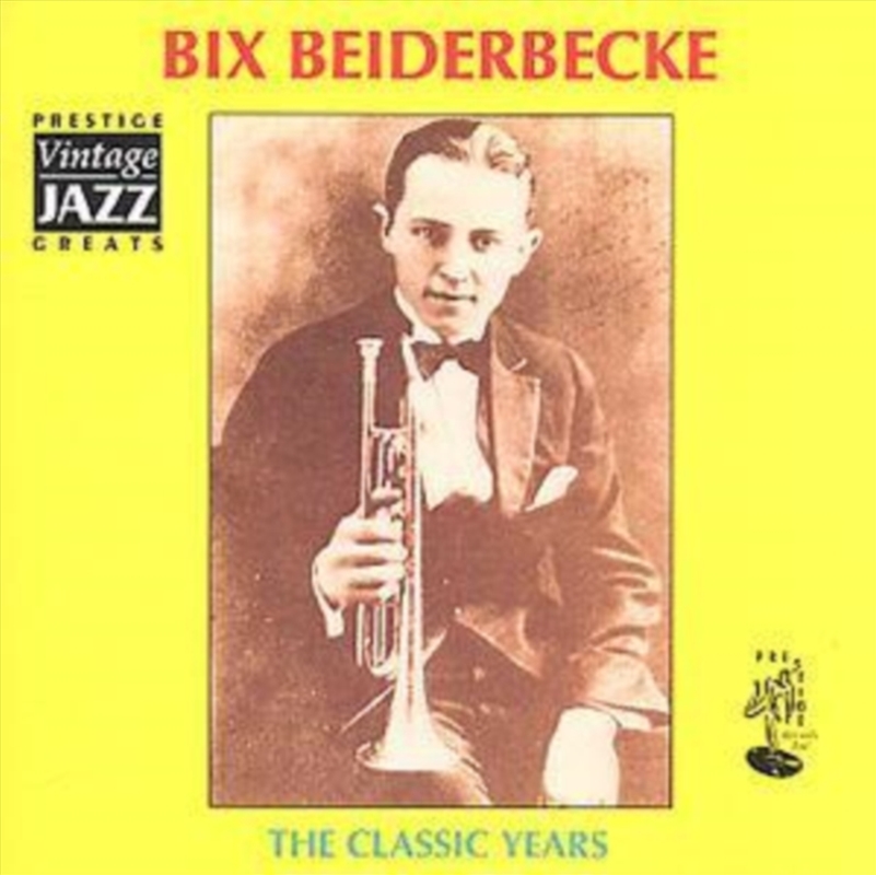 Classic Years/Product Detail/Rock/Pop