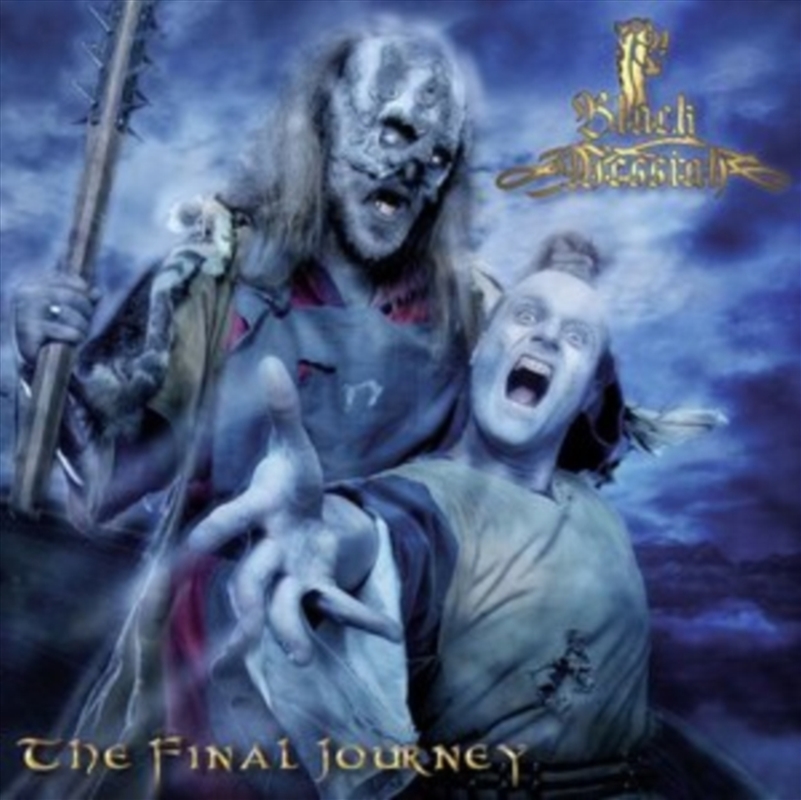 Final Journey/Product Detail/Rock/Pop
