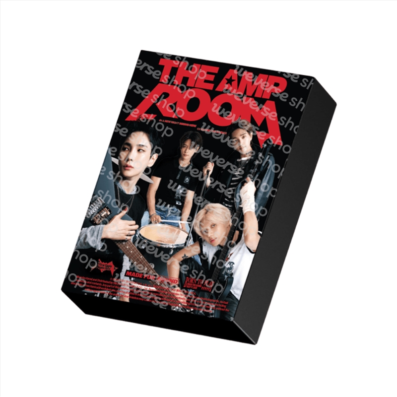 Shinee - 2027 Season's Greetings/Product Detail/KPOP Merch