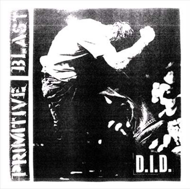 D.I.D./Product Detail/Punk