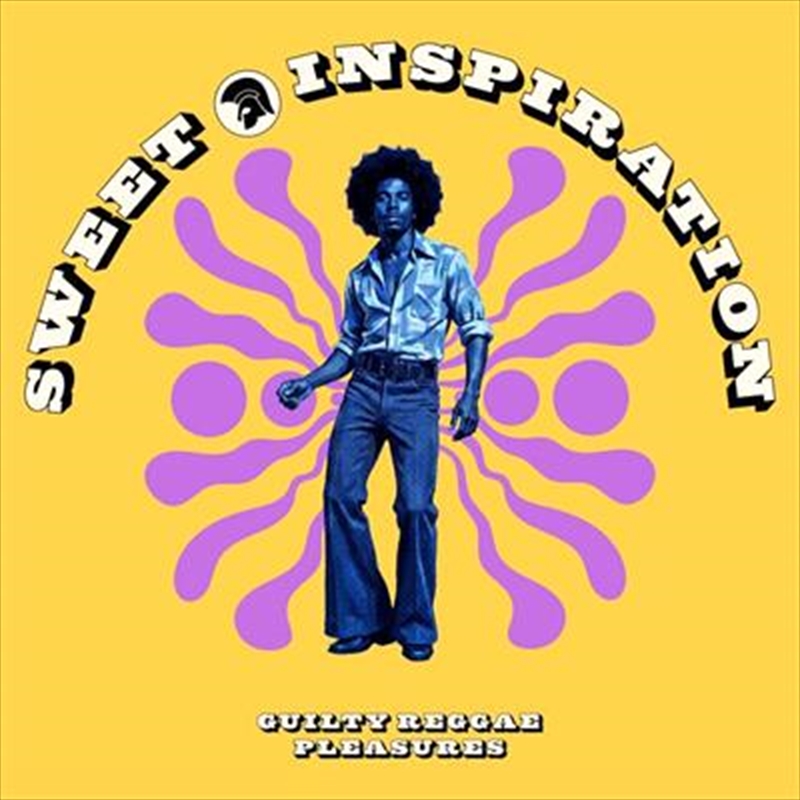 Sweet Inspiration - Guilty Reggae Pleasures/Product Detail/Reggae