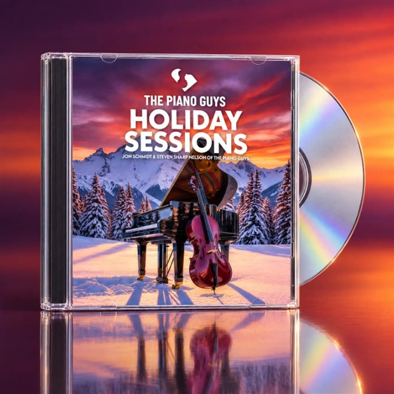 The Holiday Sessions/Product Detail/Christmas