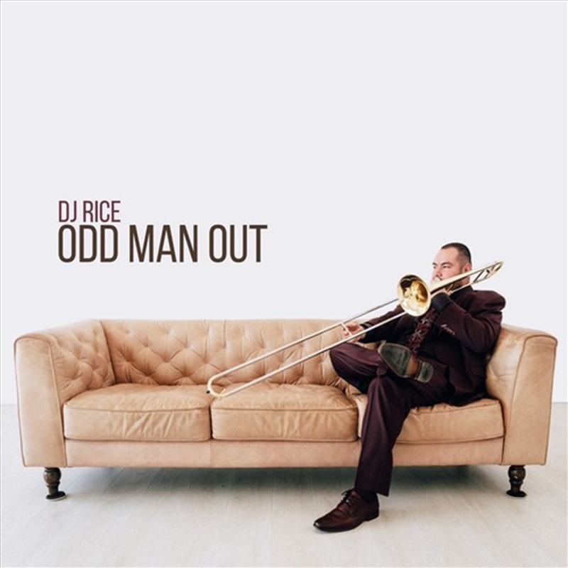 Odd Man Out/Product Detail/Jazz