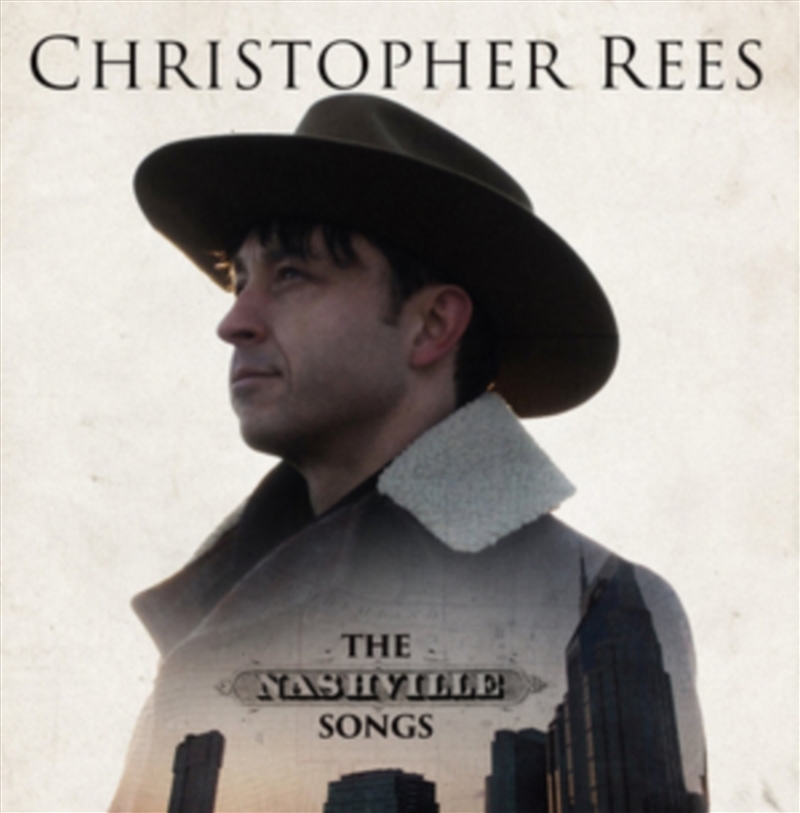 The Nashville Songs/Product Detail/Country