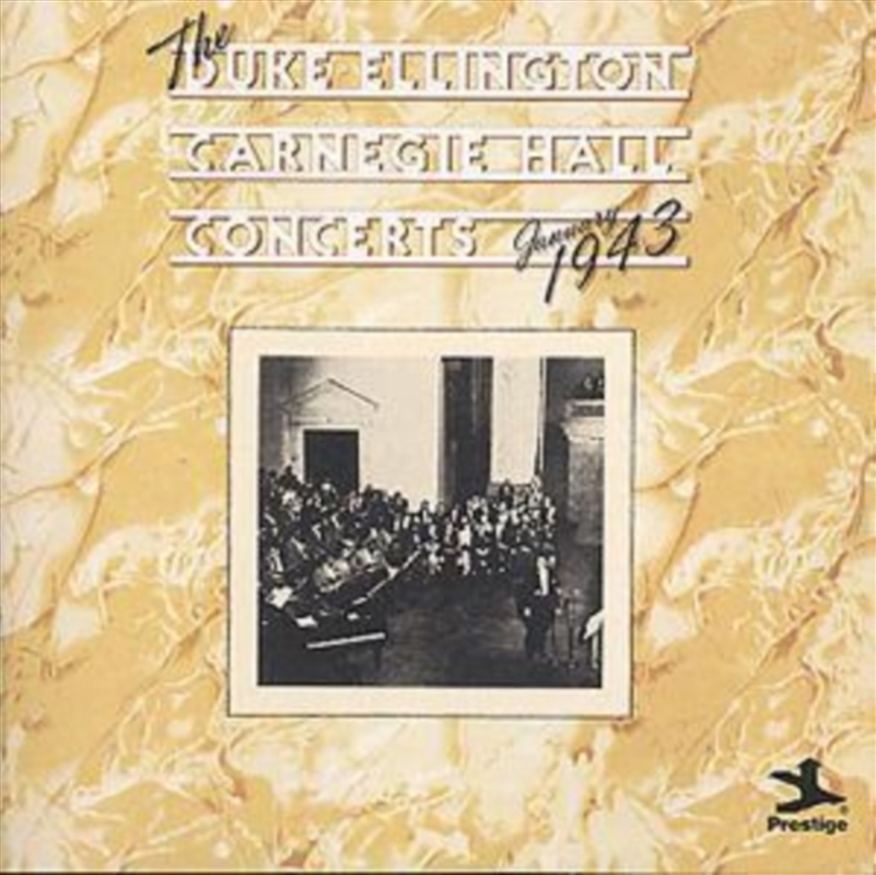 Carnegie Hall Concerts/Product Detail/Jazz