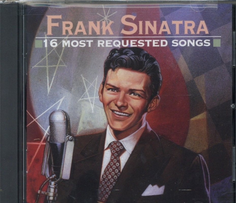 16 Most Requested Songs/Product Detail/Easy Listening