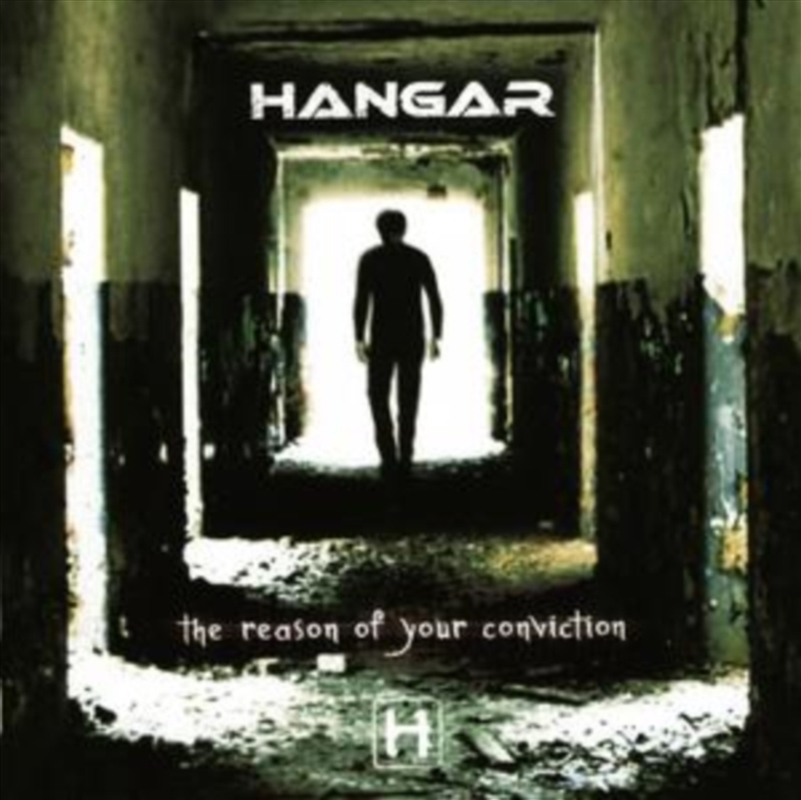 Reason Of Your Conviction/Product Detail/Hard Rock