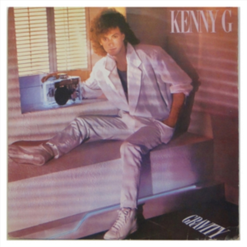 Gravity/Product Detail/Easy Listening