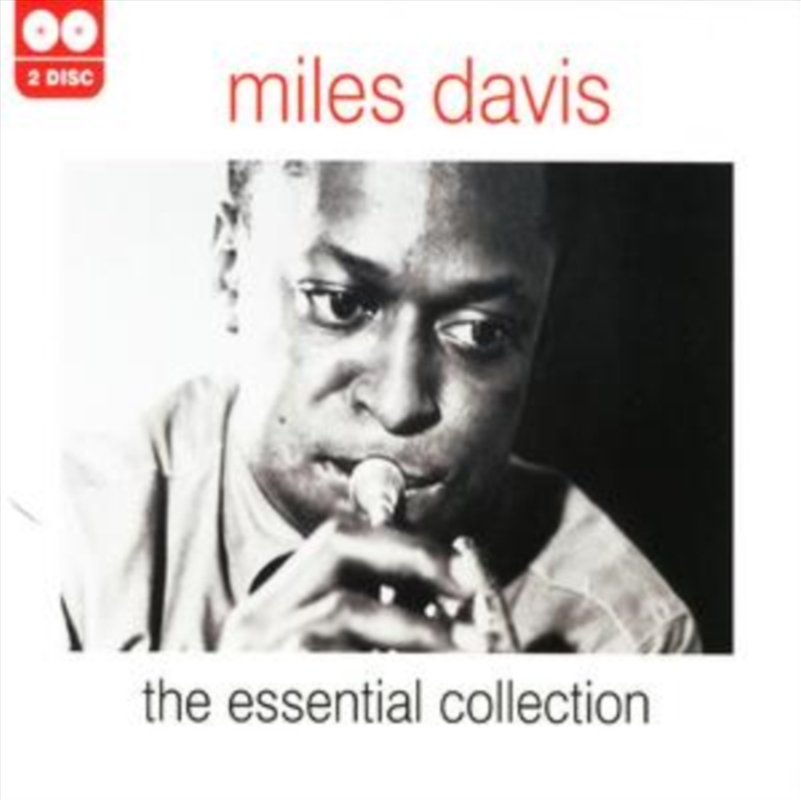 Essential Collection/Product Detail/Jazz